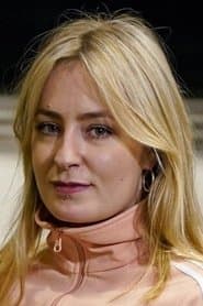 Actor Katinka Lærke Petersen