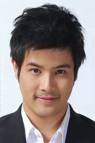 Actor Tawan Jarujinda