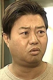 Actor Chan Chung-Wai