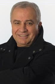 Actor Ashot Ghazaryan