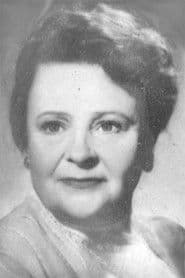 Actor Vera Shershnyova