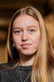 Actor Ieva Rupeikaitė