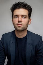 Actor Justin Anthony