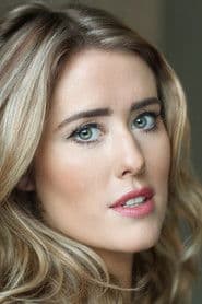 Actor Blythe Hubbard