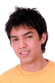 Actor Marcos Isaza