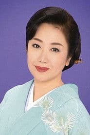 Actor Natsuko Fuji