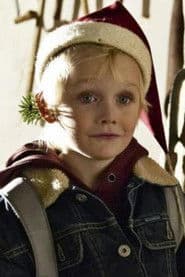 Actor Jonathan Werner Juel