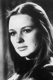 Actor Tatyana Fyodorova