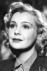 Actor Birgit Rosengren