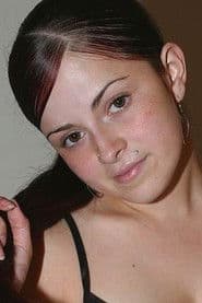 Actor Brooklynn Jade