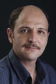 Actor İlkay Akdağlı