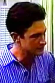 Actor Eric DiGiorgio