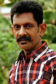 Actor Jayashankar Karimuttam