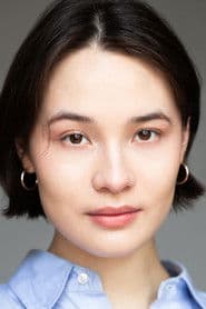 Actor Iðunn Ösp Hlynsdóttir