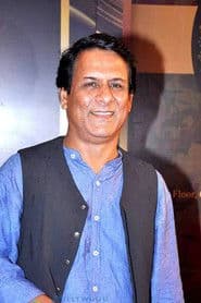 Actor Rajendra Chawla