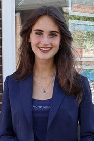 Actor Felice Poppeliers