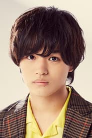 Actor Takato Okura