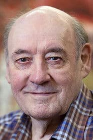 Actor Desmond Morris