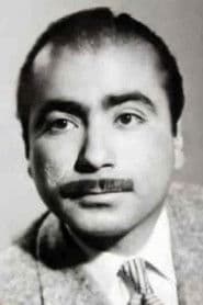 Actor Gholamhossein Bahmanyar