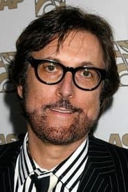 Actor Stephen Bishop