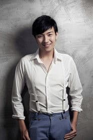 Actor David Te-Yang Chiu