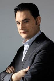 Actor Francesco Demuro