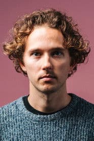 Actor Alvari Stenbäck