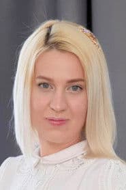 Actor Linn Lamborghini