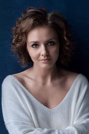 Actor Lyubov Virolaynen