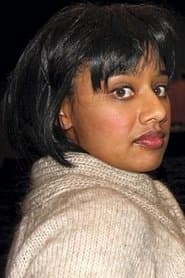 Actor Urmila Berg-Domaas