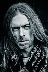 Actor Rex Brown