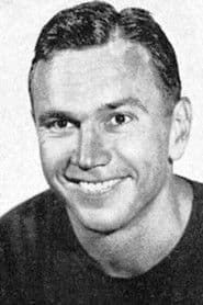 Actor Frankie Albert