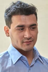 Actor Rico Hernandez