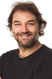 Actor Licurgo Spinola