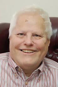 Actor Harold E. Finch