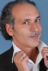 Actor Giacomo Battaglia