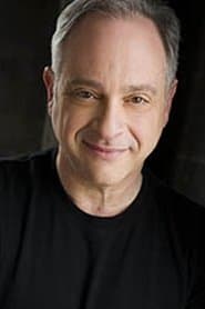 Actor Marty Schiff