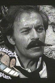 Actor Stavri Shkurti