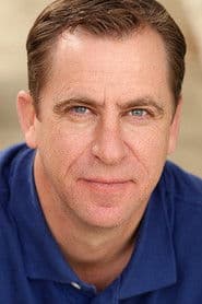 Actor Dave Blamy