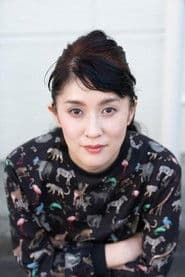 Actor Midori Sangoumi