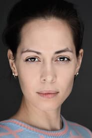 Actor Mariya Valeshnaya