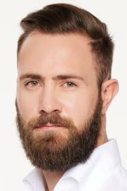 Actor Justin John Harvey