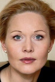 Actor Alyona Ivchenko