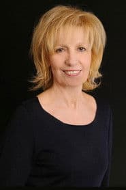 Actor Catherine Barma