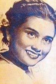 Actor Rebecca Gonzales