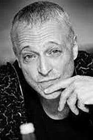 Actor Preston Heyman