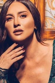 Actor Maisoun Abou Asaad