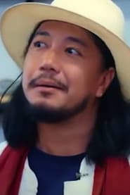 Actor Sakda Jutathep