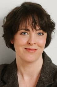 Actor Jessica Hinkson