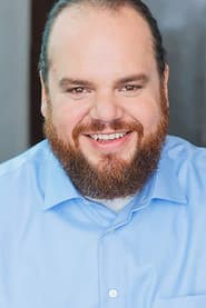 Actor Patrick Zielinski